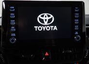 Toyota Corolla 14
