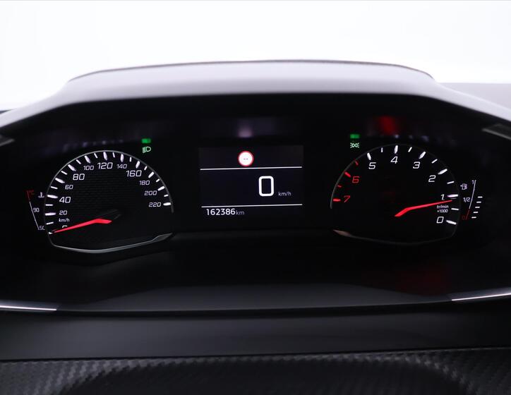 Peugeot 2008 20