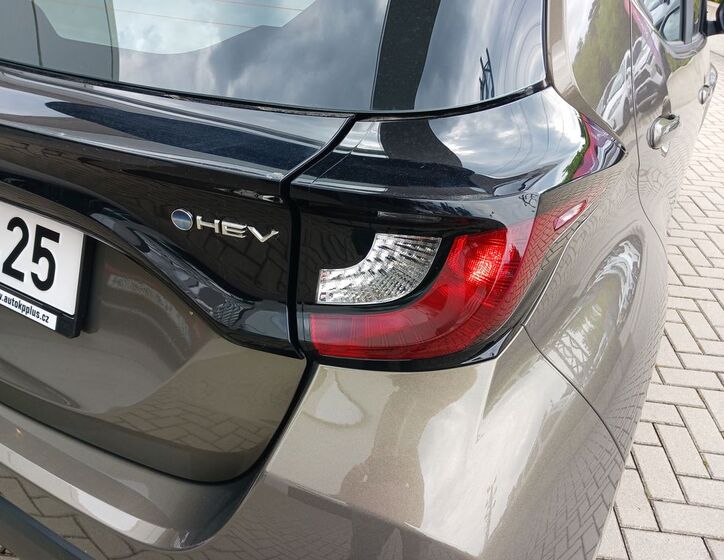 Toyota Yaris 28