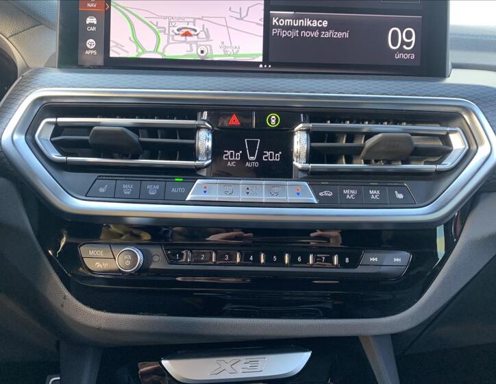BMW X3 37
