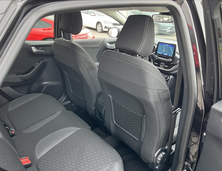 Ford Puma 23
