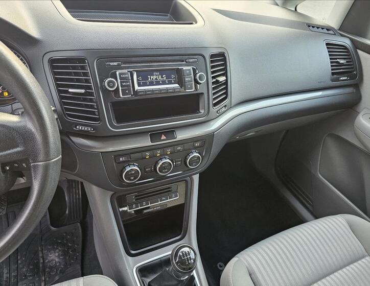 Seat Alhambra 13