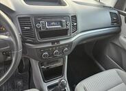 Seat Alhambra 13