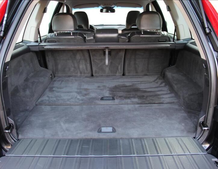 Volvo XC90 35