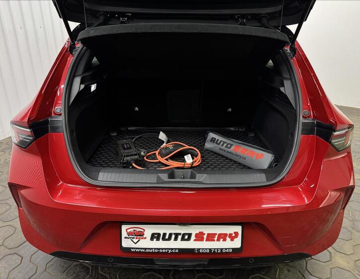 Opel Astra 41