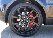 Land Rover Range Rover Sport 38