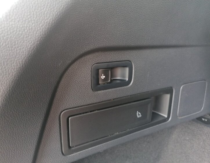 Volkswagen Tiguan Allspace 27
