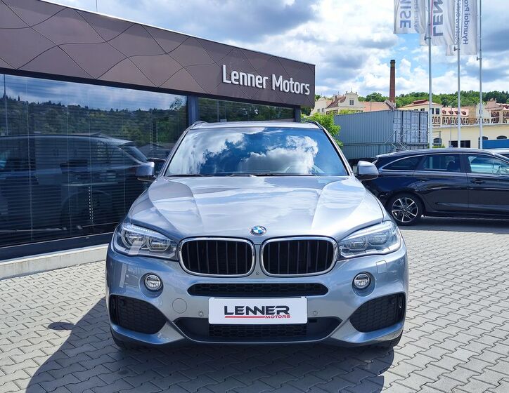 BMW X5 2