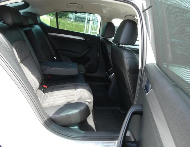 Škoda Superb 26