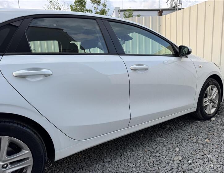 KIA Ceed 17