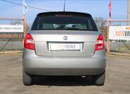 Škoda Fabia 6