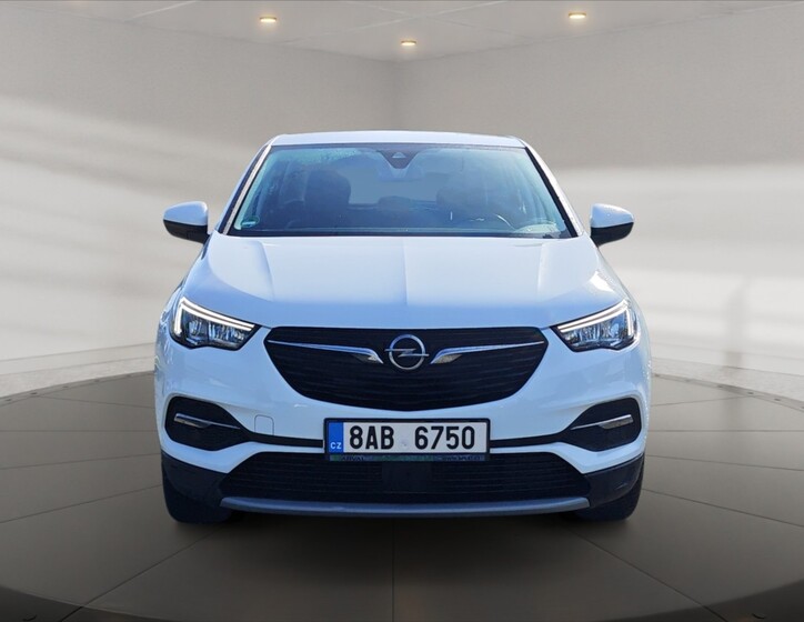 Opel Grandland X 3