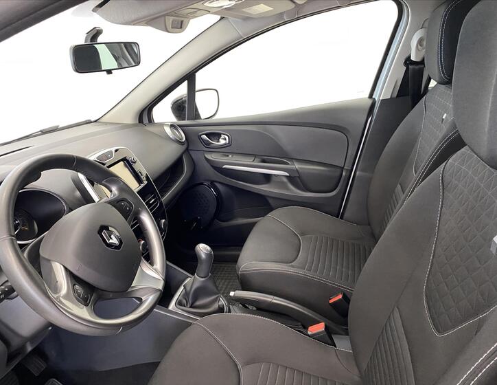 Renault Clio 5