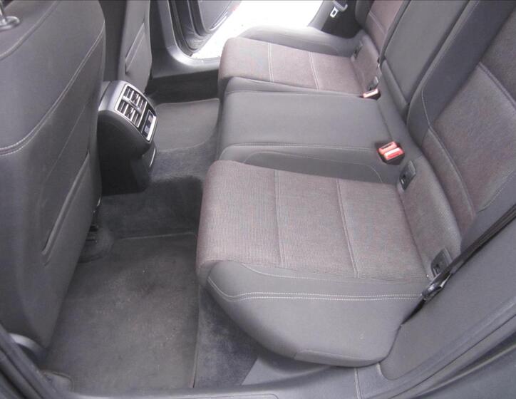 Volkswagen Passat 28