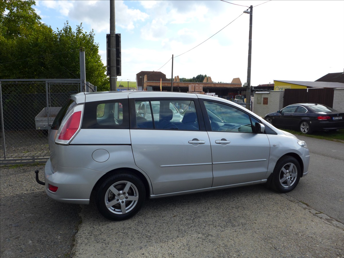 Mazda 5