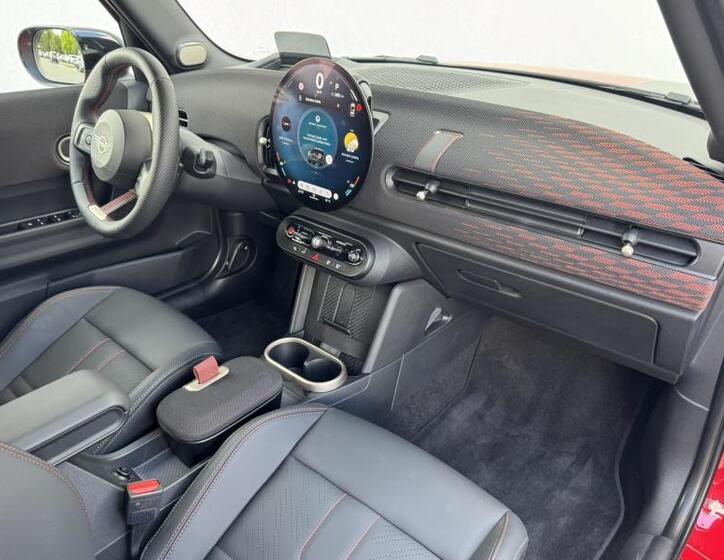 Mini Cooper S 9