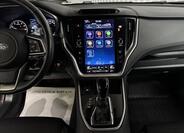 Subaru Outback 19