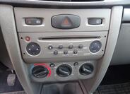 Renault Thalia 16