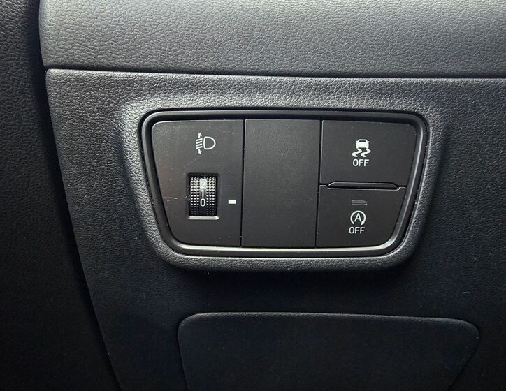 Hyundai Tucson 14