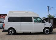 Volkswagen Transporter 4