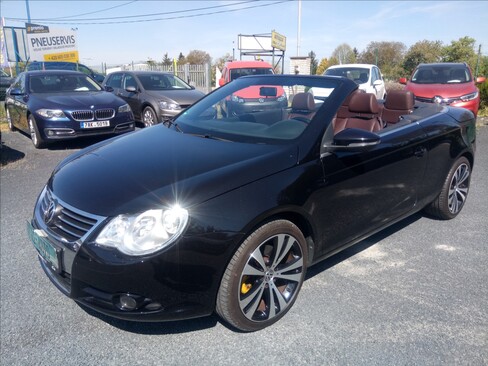 Volkswagen EOS