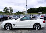 Mercedes-Benz SL 10