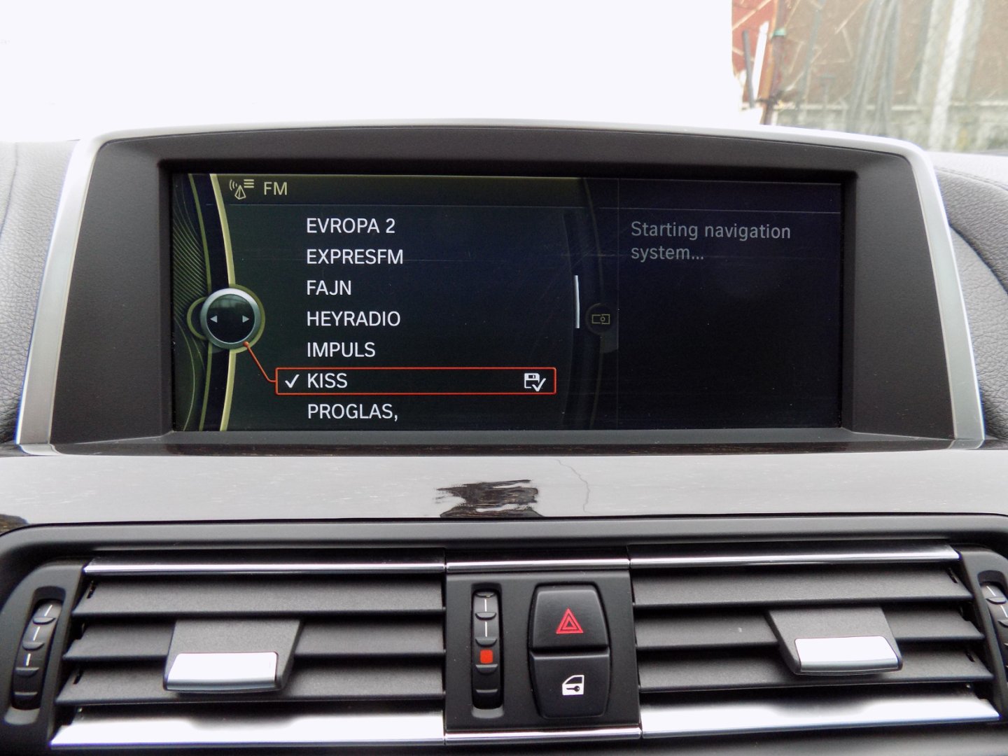BMW Řada 6