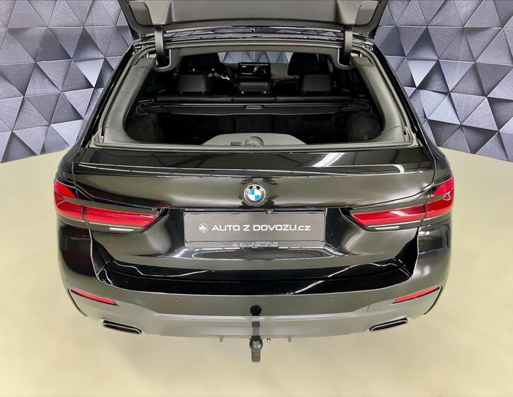 BMW Řada 5 39