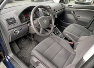 Volkswagen Golf 13