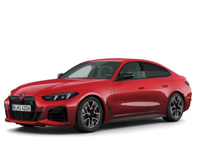 BMW Řada 4 1