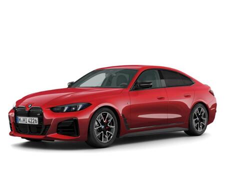 BMW Řada 4