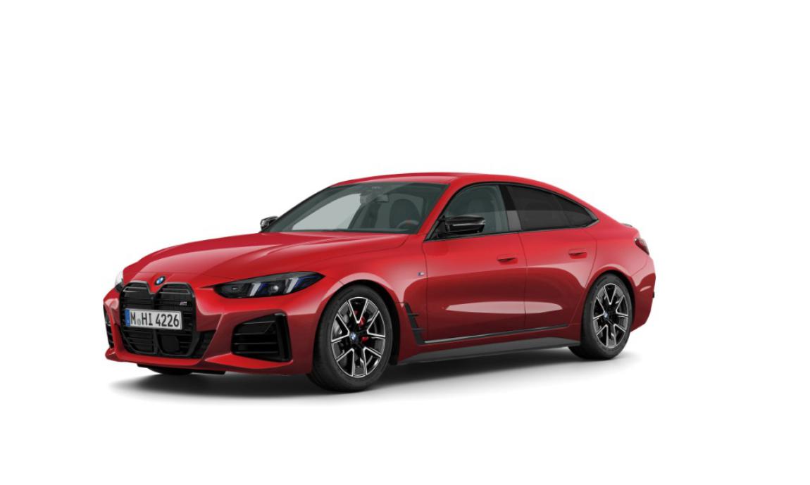 BMW Řada 4