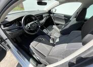 Škoda Octavia 5