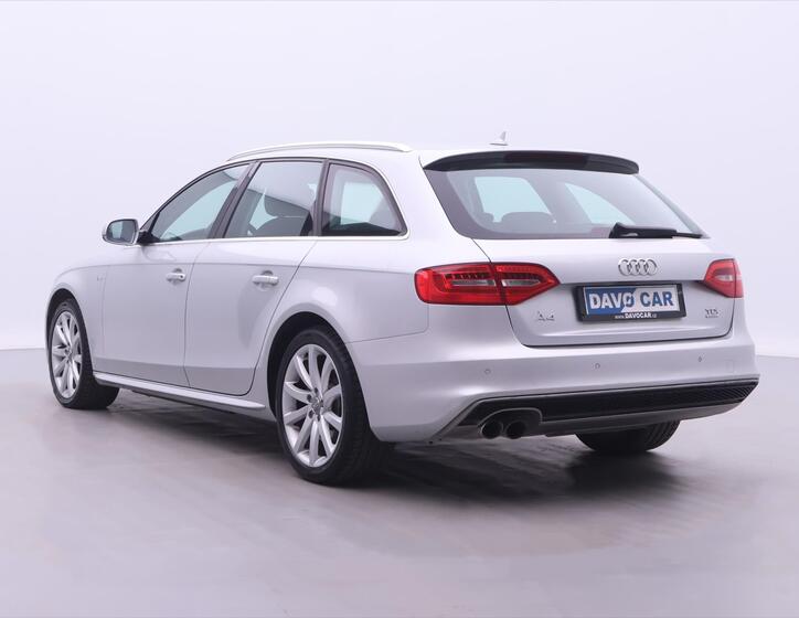 Audi A4 5