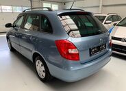 Škoda Fabia 4