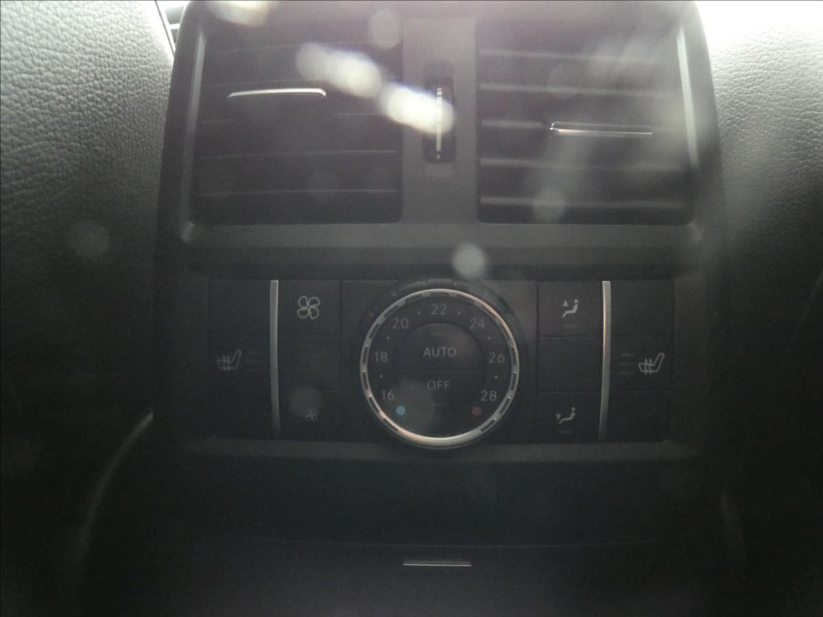 Mercedes-Benz GL