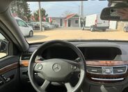 Mercedes-Benz Třídy S 24