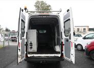 Volkswagen Crafter 7