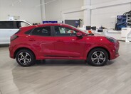 Ford Puma 4