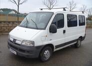 Peugeot Boxer 1