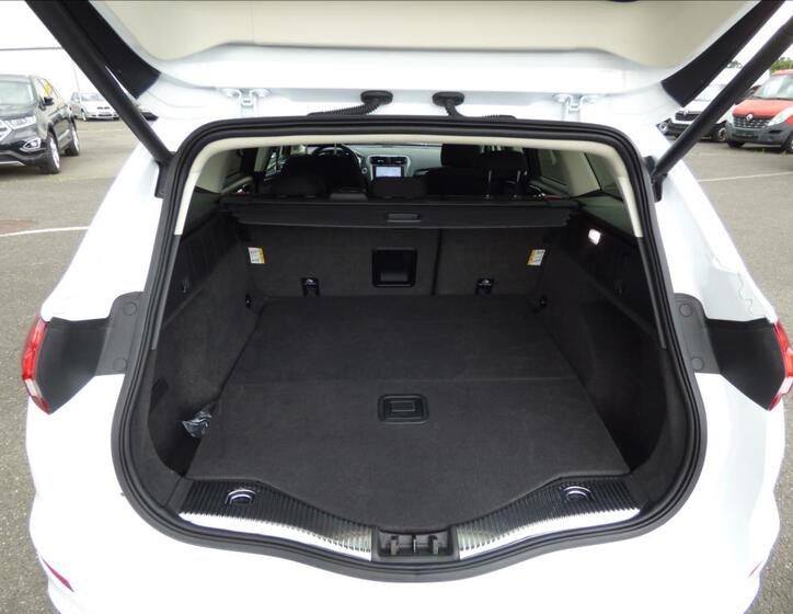 Ford Mondeo 51