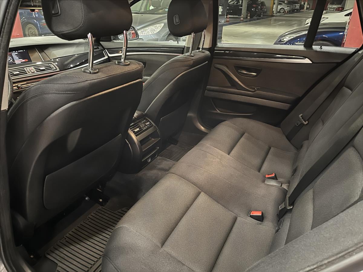 BMW Řada 5