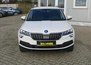 Škoda Karoq 2