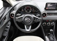 Mazda CX-3 10