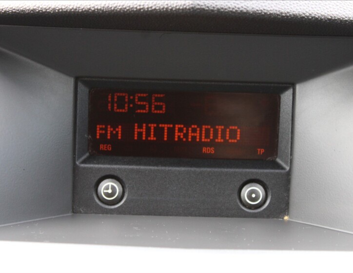 Opel Astra 11