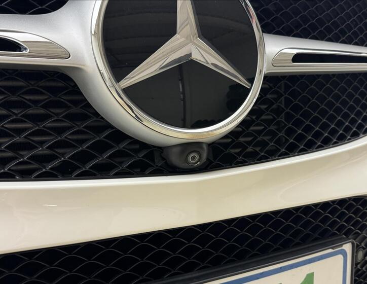 Mercedes-Benz GLE 49