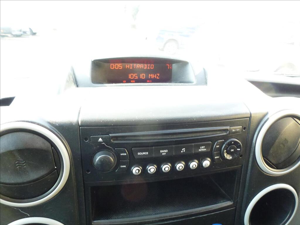 Citroën Berlingo 32