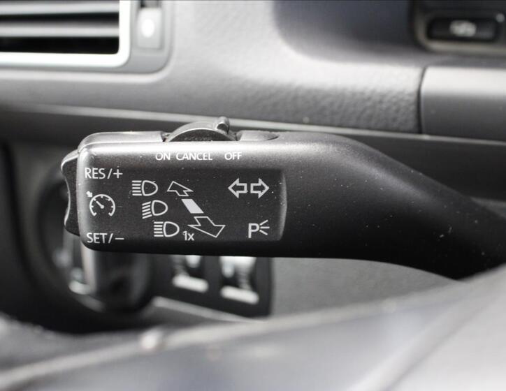 Volkswagen Touran 18