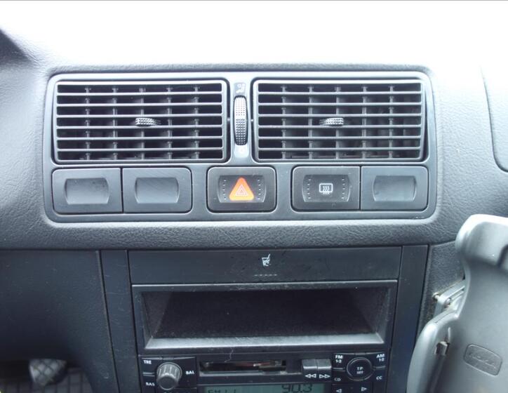 Volkswagen Golf 19