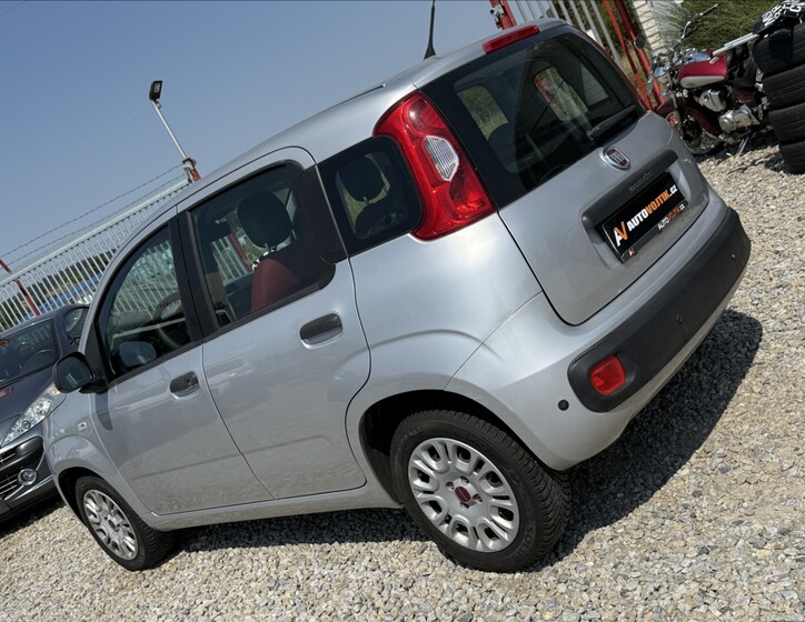 Fiat Panda 7